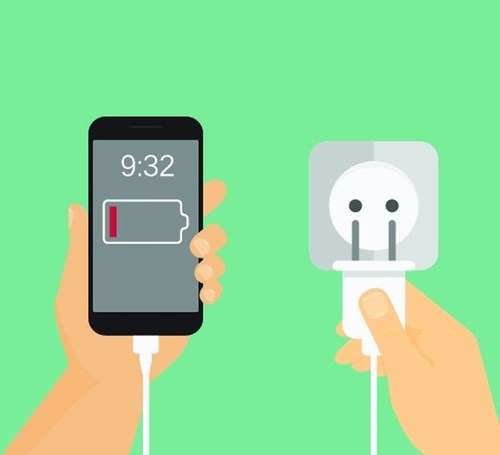 Những công nghệ pin hiện nay đều có mạch điều khiển giúp tự động ngắt sạc khi đạt 100%. Tuy nhiên, khi bạn sạc qua đêm, máy có thể tuột xuống 99% và tiếp tục sạc lại. Việc này có thể tiêu hao dần tuổi thọ pin.