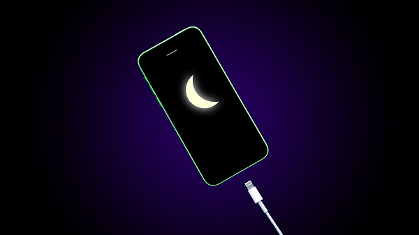 Quá trình này sẽ lặp đi lặp lại, nhất là khi sạc qua đêm và là nguyên nhân chủ yếu gây ảnh hưởng đến tuổi thọ pin. Các công ty đều đưa ra khuyến cáo dựa trên lý do này.