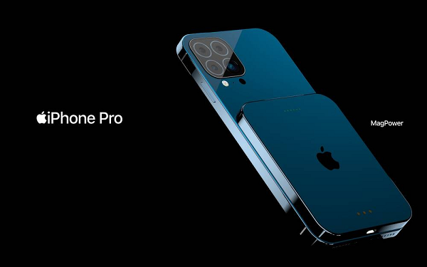  Bản dựng iPhone 13 Pro của nhà thiết kế Antonio De Rosa dựa trên các thông tin rò rỉ đã khiến các iFan tròn mắt vì thiết kế đẹp không tì vết.