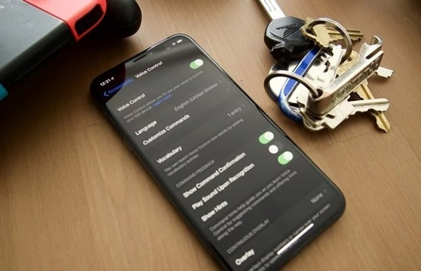 Bước đầu tiên, chúng ta cần truy cập vào phần cài đặt của máy.