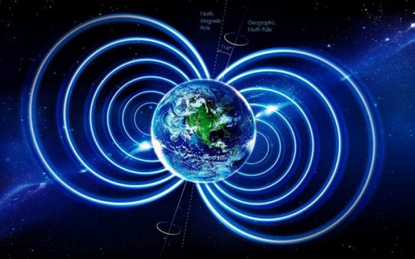 Mặt Trời phát ra lượng bức xạ khổng lồ và nhiều hạt như electron bắn ra khỏi bề mặt Mặt Trời. Tất cả số vật liệu này bắn vào không gian và từ trường của Mặt Trời có thể bẻ cong chúng. Khi tới Trái Đất, chúng bị mắc kẹt trong từ trường hành tinh và hình thành những vành đai bức xạ trong vũ trụ.