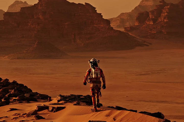 Theo nghiên cứu mới của Viện Tìm kiếm trí tuệ ngoài Trái Đất (SETI) ở California, các màng nước mỏng tồn tại bên dưới bề mặt ở các vùng băng vĩnh cửu có thể mở ra cánh cửa mới cho việc khám phá sự sống tồn tại trên Sao Hỏa.