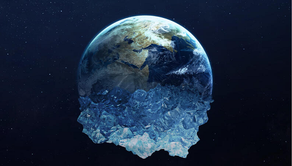 Chính việc nhận nhiều hay ít ánh nắng từ Mặt Trời sẽ quyết định liệu Trái đất sẽ nóng lên hay lạnh đi theo từng mốc thời gian.