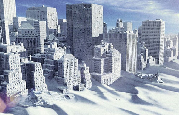 Khí hậu Trái đất luôn là một chu trình xoay vòng, từ dần dần nóng lên đến lạnh đi và ngược lại. Việc này diễn ra khoảng vài thập niên một lần, thế nên Trái đất nhiều khả năng sẽ lạnh đi trong thời gian tới.