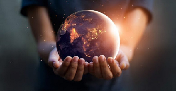 Đó là nhận định của Viện Heartland khi nhìn lại các mốc nhiệt độ lịch sử ghi nhận lại. Và nó không liên quan gì đến nồng độ khí thải nhà kính hay hoạt động của con người.