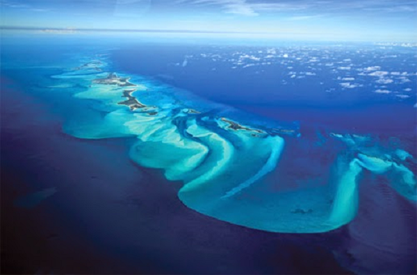 Nếu con người tiếp tục phớt lờ hiện tượng nóng lên toàn cầu, tốc độ di chuyển của Gulf Stream sẽ chậm lại từ 34% đến 45%.