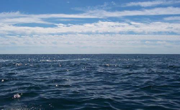 Điều đáng lo ngại là, hệ thống hải lưu Đại Tây Dương đang bắt đầu chậm lại và hiện đang chảy chậm nhất trong vòng 1.600 năm qua.