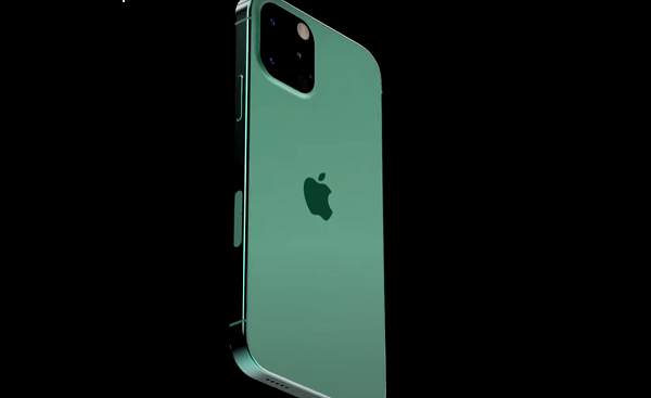 Về chất lượng hình ảnh, Max Weinbach cho rằng, chế độ chụp chân dung trên iPhone 13 Pro sẽ được nâng cấp mạnh. Máy kết hợp dữ liệu từ camera telephoto và cảm biến LiDAR để tách chủ thể khỏi phông nền hiệu quả hơn.