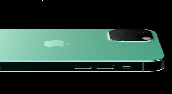 Không có cổng kết nối, người dùng phải sử dụng sạc không dây và kết nối với các phụ kiện thông qua Smart Connector.