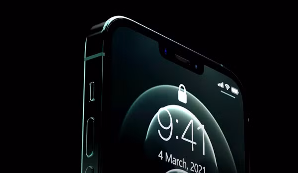 Nhà phân tích Ming-Chi Kuo, người được mệnh danh là "nhà tiên tri Apple", đã xác nhận rằng ‌iPhone 13‌ thực sự sẽ có "tai thỏ" nhỏ hơn.