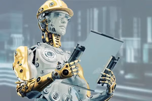 "Liệu chúng ta sẽ kiểm soát chúng được đến mức nào? Đó là câu hỏi cần được trả lời. Lấy ví dụ, chúng ta gửi robot đến vành đai tiểu hành tinh để nghiên cứu. Nếu như trong quá trình tiến hóa, chúng tìm ra cách để... ném thiên thạch vào quỹ đạo của Trái đất? Liệu chúng ta có thể chặn điều đó không?", Zarkadakis nhấn mạnh.