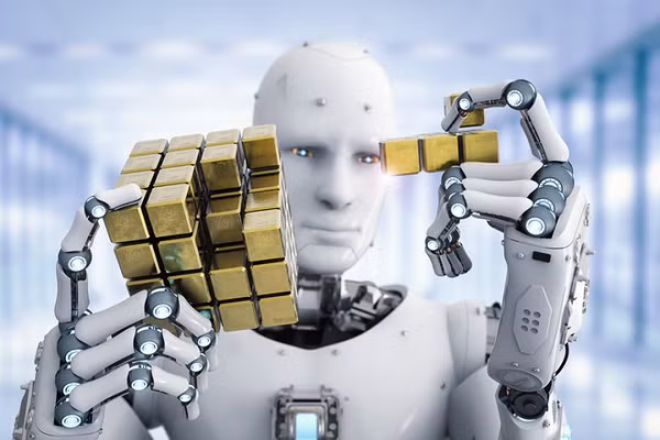 Theo nhóm nghiên cứu, hiện có khoảng 6 robot RoboFab được "in" ra mỗi ngày. Các cảm biến cơ bản, hệ thống dây điện, chip hiện được con người đưa vào, robot chưa thể tự sản xuất.