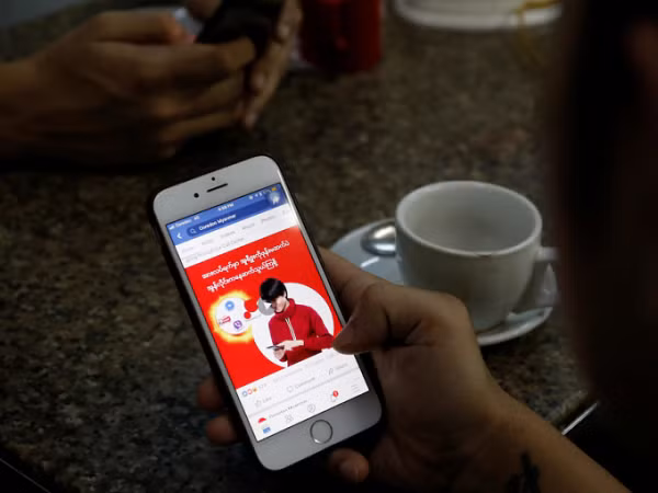 Sự cố gián đoạn bắt đầu được ghi nhận vào lúc 3h sáng 1/2, và số lượng người truy cập giảm đến 50% tính đến 8h sáng cùng ngày.