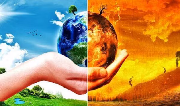 Mùa hè sẽ được tính từ ngày có nhiệt độ cao hơn khoảng 25% so với các ngày còn lại. Ngược lại, mùa đông bắt đầu khi nhiệt độ giảm xuống thấp nhất 25%.