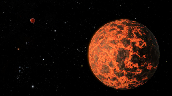 "Ban đầu, chúng tôi cho rằng những hành tinh chịu nhiều bức xạ có thể khá nhàm chán bởi chúng đã mất khí quyển. Nhưng chúng tôi xem xét những quan sát trước đó về GJ 1132 b qua kính viễn vọng Hubble và rất kinh ngạc khi biết có khí quyển tồn tại ở đó".