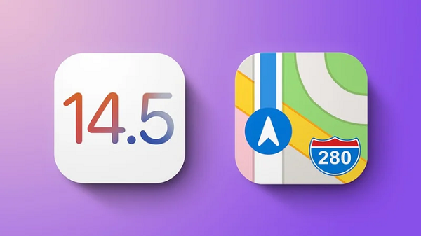 Apple Maps vẫn còn thiếu nhiều tính năng của Google Maps, nhưng trong thời gian sắp tới có vẻ ứng dụng này sẽ tiến gần với Google Maps hơn với các tính năng mới trên iOS 14.5 beta.