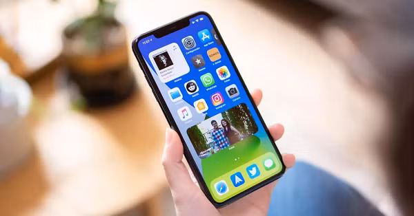 iOS14.5 beta4 tối ưu hóa các vấn đề của iOS14.4.1, giúp cải thiện đáng kể độ mượt mà và giảm sinh nhiệt làm nóng máy. Trước đó, phiên bản iOS14.4.1 vấp phải khá nhiều phản hồi tiêu cực từ phía người dùng, nên Apple đang cố gắng đẩy nhanh tiến độ ra mắt của iOS14.5.