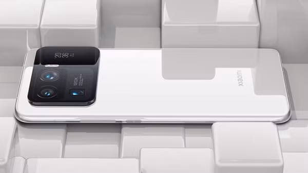 Xiaomi Mi 11 Ultra là smartphone được mong chờ nhất hiện nay của Xiaomi. Đây là phiên bản cao cấp nhất trong dòng Mi 11 với thiết kế sang trọng, cấu hình mạnh mẽ cùng nhiều tính năng vượt trội.