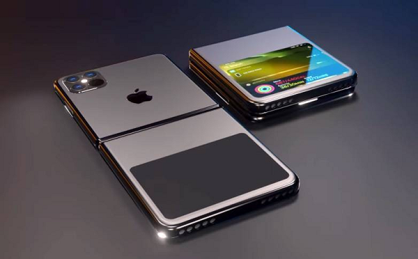 Hiện Apple được cho là đang thử nghiệm độ bền của hai mẫu smartphone gập với thiết kế khác nhau tại nhà máy Foxconn ở Thâm Quyến, Trung Quốc.