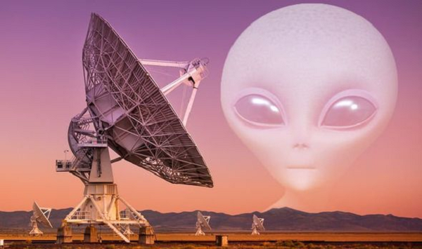 Hoặc có thể là một vụ nổ siêu tân tinh từ một loại sao cực kỳ mạnh mẽ. Và cũng có mối nghi ngờ rằng đó là tín hiệu từ một nền văn minh ngoài Trái đất.