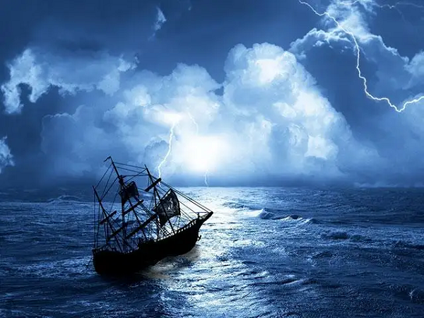 Dù gây ra nguy hiểm hay không, hiện tượng mây giông kỳ lạ này như một hồi chuông cảnh báo thế giới, bước vào giai đoạn hứng chịu những biến đổi khó lường của thiên tai.