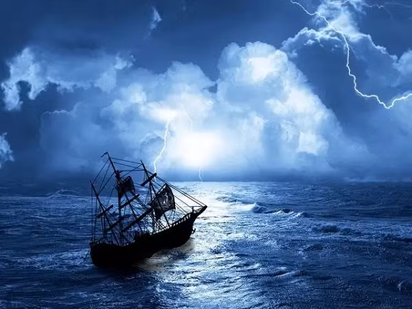 Dù gây ra nguy hiểm hay không, hiện tượng mây giông kỳ lạ này như một hồi chuông cảnh báo thế giới, bước vào giai đoạn hứng chịu những biến đổi khó lường của thiên tai.