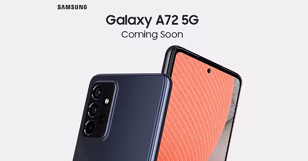  Samsung Galaxy A72 sẽ có màn hình tần số quét tốc độ cao, hỗ trợ chuẩn chống nước chống bụi IP67, camera hỗ trợ chống rung OIS và khả năng zoom quang học “xịn xò”. Thế nhưng đó chưa phải là tất cả những gì Galaxy A72 sẽ sở hữu.