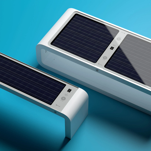 Theo Kuube - một công ty start-up của Hungary, đơn vị sản xuất ghế thông minh, mẫu ghế này hiện có 3 size.