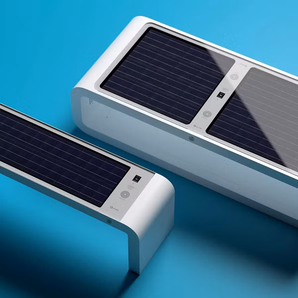 Theo Kuube - một công ty start-up của Hungary, đơn vị sản xuất ghế thông minh, mẫu ghế này hiện có 3 size.