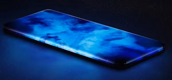 Cơ chế hoạt động của chiếc camera lỏng này cũng tương tự như cách mắt con người hoạt động.