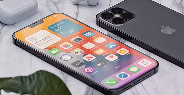 Thứ 2 là thiết bị tự truy cập chế độ khôi phục qua Internet, hiện hướng dẫn trên màn hình để người dùng thao tác. Giải pháp cuối cùng là sử dụng Bluetooth để truyền dữ liệu giữa máy tính và iPhone.