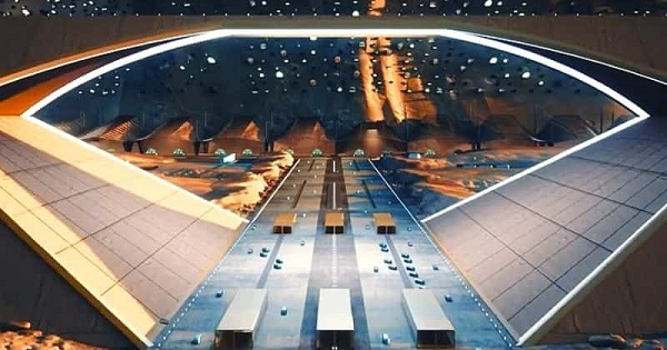 Cư dân của thành phố có thể tham gia vào nhiều hoạt động giống như họ trên Trái đất, từ thể thao cho đến cắm trại đến nghệ thuật và nghề thủ công.