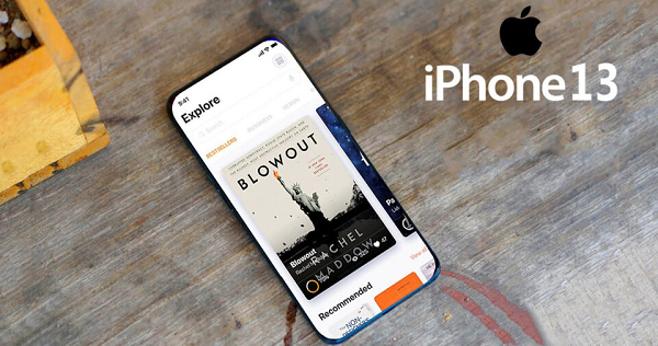 Do đó, nếu Apple bỏ qua iPhone 13 để ra mắt một chiếc iPhone 14 đặc biệt nào cũng không phải việc bất ngờ. Chiếc iPhone đặc biệt đó có thể là phiên bản iPhone màn hình gập mà nhiều người đồn đoán gần đây.