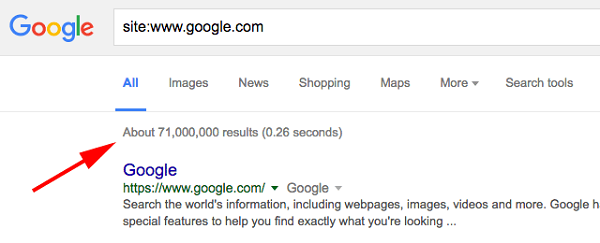 "Tiền đang chi phối kết quả tìm kiếm trên Google. Không phải lúc nào bạn cũng tìm được kết quả như ý muốn ở trên cùng của trang tìm kiếm. Đó không còn là một sân chơi bình đẳng", Charlotte Sheridan, Giám đốc Viện Small Biz - công ty chuyên quảng bá thương hiệu trên Google và các mạng xã hội - nhận xét.
