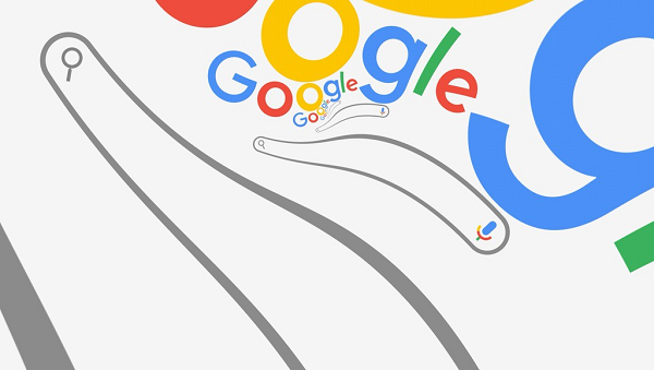 Những thay đổi trong giao diện của Google cũng khiến người dùng ngày càng khó thoát khỏi các trang web chung nền tảng của họ. Những kết quả tìm kiếm thường sẽ hiển thị ngay lập tức thông tin quan trọng nhất, và nhiều khi người dùng chỉ cần đọc các thông tin đó, không cần bấm vào trang web gốc.