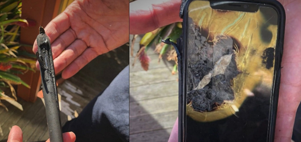 Hiện người đàn ông này đang làm việc với luật sư để khởi kiện Apple nhằm đòi bồi thường. Công ty luật cũng đang đại diện cho một người đàn ông khác, đến từ Melbourne, người tuyên bố "đã bị cháy cổ tay sau khi Apple Watch của mình quá nóng."