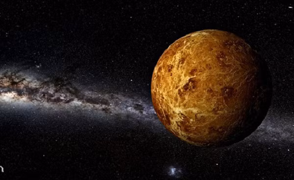 Những cơn gió này có khả năng đẩy các đám mây bay trọn một vòng Sao Kim mà chỉ mất có 4 ngày. Các nhà khoa học đã đặt tên cho hiện tượng này là “siêu quay”. Do đó, cũng có thể hiểu rằng, bầu khí quyển của sao kim tự quay quanh trục hành tinh với chu kỳ 4 ngày.