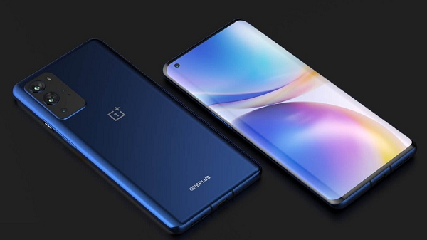 OnePlus 9 Pro còn có tần số quét tương tác màn hình lên tới 360Hz, cực lý tưởng khi chơi game, được OnePlus hứa hẹn giúp đồng bộ hóa nhanh hơn tới sáu lần.