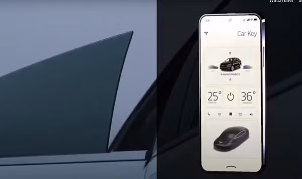 Concept của chiếc điện thoại thông minh này khiến giới công nghệ không khỏi hy vọng một ngày nào đó Elon Musk sẽ đưa thị trường điện thoại lên một tầm cao mới.