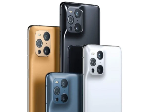 Hai hãng điện thoại này vừa hợp nhất bộ phận R&amp;D nên những tính năng tuyệt vời nhất sắp được trang bị cho Find X3 có thể cũng sẽ có mặt trên OnePlus 9.