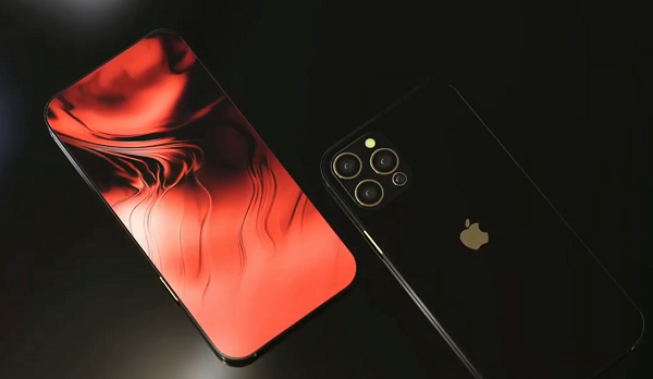 Một số tin đồn trước đó cho biết, iPhone 12s sẽ có màn hình 120 Hz và tự động chuyển đổi giữa 60 Hz và 120 Hz tùy vào nội dung hiển thị.