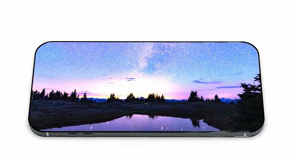 Việc trang bị tần số quét cao cho phép hình ảnh chuyển động mượt mà hơn.