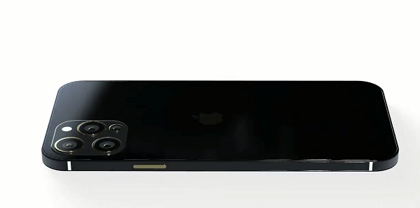 iPhone 13 dự kiến sẽ có thiết kế vẻ ngoài giống như iPhone 12 hiện tại, đó là kiểu thiết kế cạnh phẳng, mạnh mẽ. Mặt sau là cụm camera vuông.