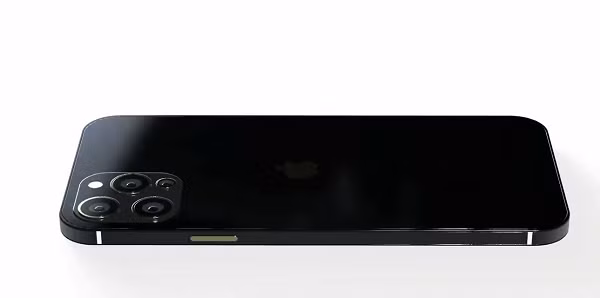 iPhone 13 dự kiến sẽ có thiết kế vẻ ngoài giống như iPhone 12 hiện tại, đó là kiểu thiết kế cạnh phẳng, mạnh mẽ. Mặt sau là cụm camera vuông.