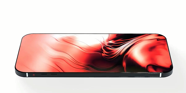 Apple mới đây cũng nhận được sáng chế về công nghệ màn hình tần số quét siêu cao.