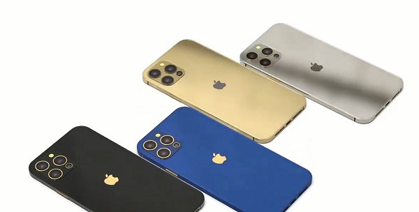 Theo mô tả về sáng chế trên website của Văn phòng Thương hiệu và Sáng chế Mỹ (USPTO), iPhone thế hệ mới có màn hình với tần số quét gấp hai, ba hoặc thậm chí bốn lần tốc độ làm mới ban đầu.