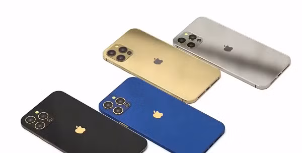 Theo mô tả về sáng chế trên website của Văn phòng Thương hiệu và Sáng chế Mỹ (USPTO), iPhone thế hệ mới có màn hình với tần số quét gấp hai, ba hoặc thậm chí bốn lần tốc độ làm mới ban đầu.