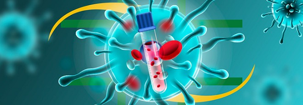 Tuy nhiên, điều kỳ lạ là ông không hề bị nhiễm COVID-19 sau khoảng thời gian "chờ đợi".