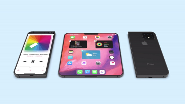 Chuyên gia phân tích Ming-Chi Kuo cho biết iPhone màn hình gập có thể sẽ được ra mắt vào năm 2023, với kích thước màn hình 7,5 - 8 inch.