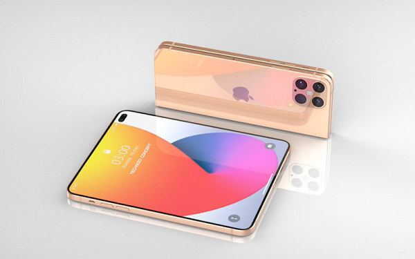 Theo đánh giá của chuyên gia phân tích này, iPhone màn hình gập sẽ mở rộng sẽ có kích thước tương đương với iPad mini. Do đó, Apple có thể sẽ tiếp cận phân khúc mới mẻ này với một chiếc smartphone có kích thước thông thường.